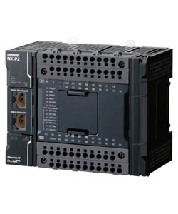 OMRON