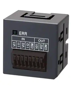 OMRON