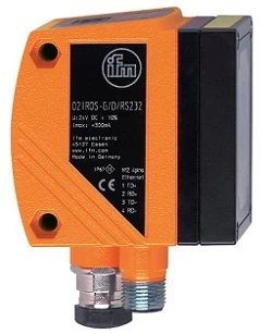 IFM-EFECTOR