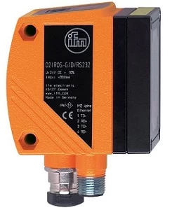 IFM-EFECTOR