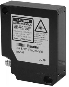 BAUMER