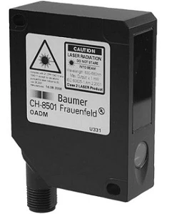 BAUMER