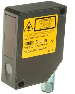 BAUMER
