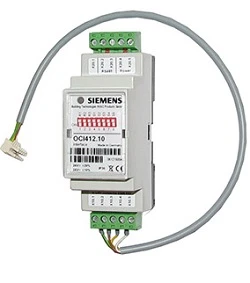RIELLO-SIEMENS