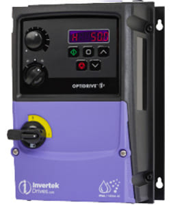 INVERTEK