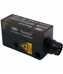 BAUMER