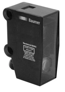 BAUMER