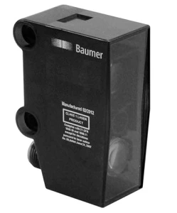 BAUMER