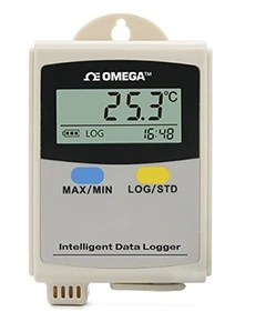 OMEGA-ENGINEERING