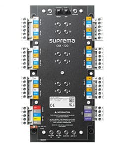 SUPREMA