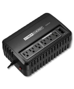 CYBERPOWER