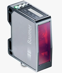 BAUMER