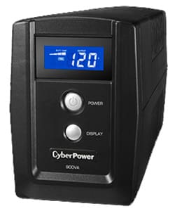 CYBERPOWER