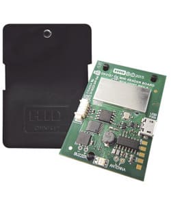 HID-GLOBAL