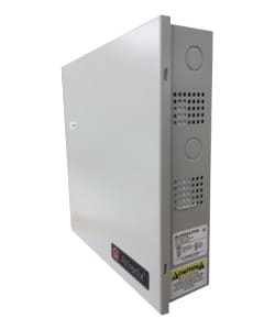 RANGER-SECURITY-DETECTORS