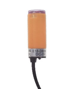 RANGER-SECURITY-DETECTORS
