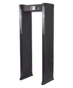 RANGER-SECURITY-DETECTORS