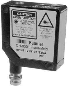 BAUMER