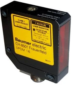 BAUMER