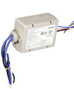LEVITON