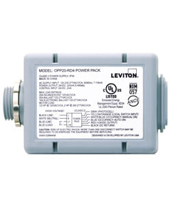 LEVITON