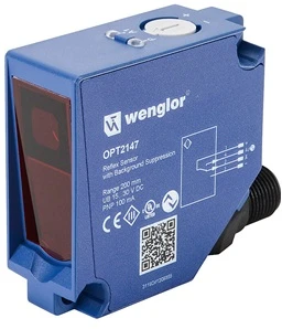WENGLOR