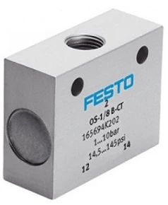 FESTO
