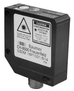 BAUMER