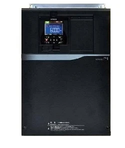 HITACHI