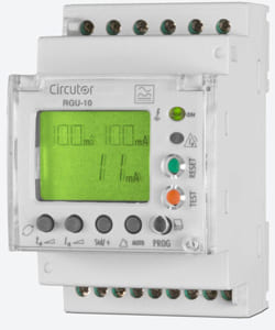 CIRCUTOR