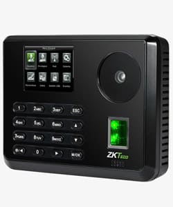 ZKTECO