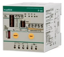 FANOX