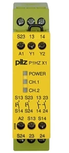 PILZ