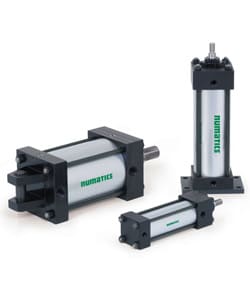 NUMATICS