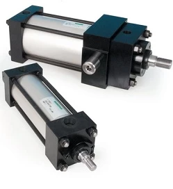 NUMATICS