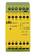 PILZ