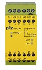 PILZ