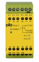 PILZ