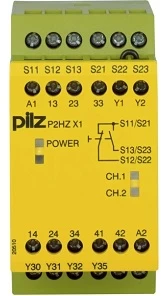 PILZ