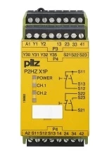 PILZ