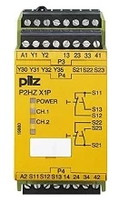 PILZ