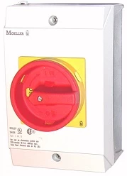 MOELLER