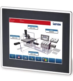 LENZE
