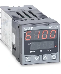 WEST-INSTRUMENTS