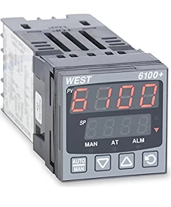 WEST-INSTRUMENTS