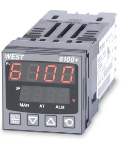 WEST-INSTRUMENTS