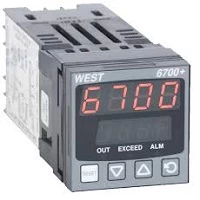 WEST-INSTRUMENTS