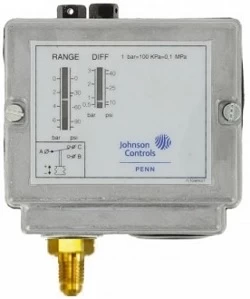 JOHNSON-CONTROLS