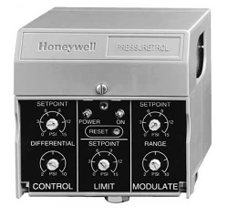 HONEYWELL