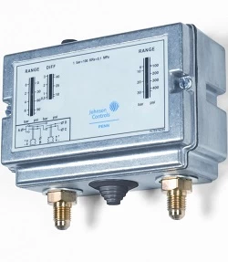 JOHNSON-CONTROLS